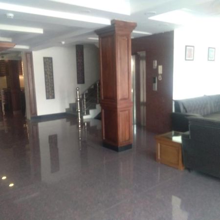 Hotel The Valley View Kashmir Srīnagar 외부 사진