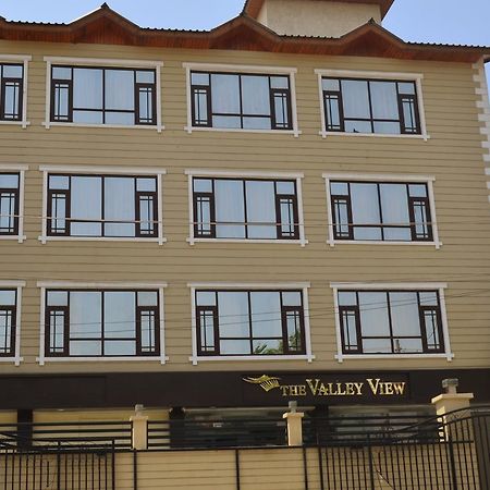 Hotel The Valley View Kashmir Srīnagar 외부 사진